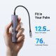 USB хъб Ugreen CM511 15596