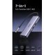 USB хъб Ugreen CM512 90568