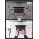 USB хъб Ugreen CM512 90568