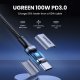 USB кабел Ugreen US316 70427