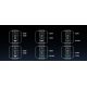 Зарядно устройство Ugreen X688 45515B