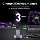 Зарядно устройство Ugreen X757 25874