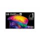 Телевизор LG OLED77C61LA