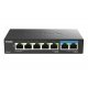 Суич D-Link DMS-107