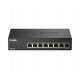 Суич D-Link DMS-108P