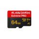 Флаш карта SanDisk SDSQXCU-064G-GS6MA
