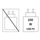 Лаптоп HP C2AC8EA#ABB