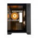 Компютърна кутия Chieftec GM-30B-TG-OP_CLC-240-RGB_PPG-850-S