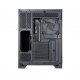 Компютърна кутия Chieftec GM-30B-TG-OP_CLC-240-RGB_PPG-850-S
