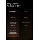 Дигитален проектор Wanbo X5-PRO