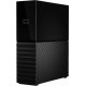 Външен диск Western Digital WD-HDD-MYBOOK-6TB