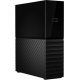 Външен диск Western Digital WD-HDD-MYBOOK-6TB