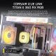 Охлаждане Corsair CW-9061038-WW