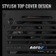 Захранващ блок AeroCool ACPN-VS60AEY.12
