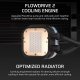 Охлаждане Corsair CW-9061037-WW
