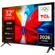 Телевизор TCL 32S5L