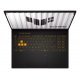 Лаптоп Asus 90NR0QS1-M00B10