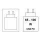 Лаптоп HP C92YVET#ABB