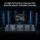 Безжичен рутер TP-Link Archer BE400