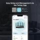 Безжичен рутер TP-Link Archer BE400