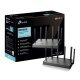 Безжичен рутер TP-Link Archer BE400