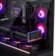 Компютърна кутия Phanteks PH-XT523V1_DBK01