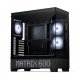 Компютърна кутия Phanteks PH-XT523VM1_DBK01