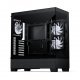Компютърна кутия Phanteks PH-XT523VM1_DBK01