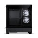 Компютърна кутия Phanteks PH-XT523VM1_DBK01