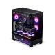 Компютърна кутия Phanteks PH-XT523VM1_DBK01