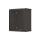 Комуникационен шкаф Lanberg WF03-5312-10B