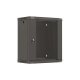 Комуникационен шкаф Lanberg WF03-5312-10B