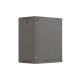 Комуникационен шкаф Lanberg WF03-5312-10B