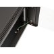 Комуникационен шкаф Lanberg WF03-5312-10B