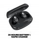 Слушалки Skullcandy S2SPW-T740