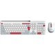 Клавиатура Canyon CNS-HSETW5WT