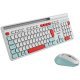 Клавиатура Canyon CNS-HSETW5WT