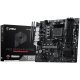 Дънна платка MSI PRO_B550M-P_WIFI6E