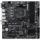 Дънна платка MSI PRO_B550M-P_WIFI6E