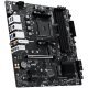 Дънна платка MSI PRO_B550M-P_WIFI6E