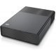 Външен диск Seagate STNB8000400