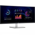 Монитор Dell P3424WE_RR