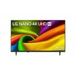 Телевизор LG 43NU85CB6LA