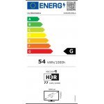 Телевизор LG 43NU85CB6LA