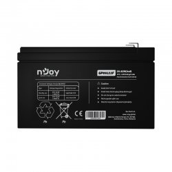 Батерия Njoy GP09122F