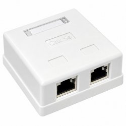 Конектор Security Professionals PBHB04