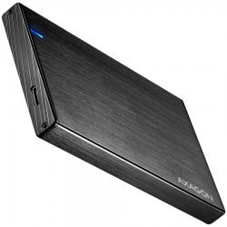 Кутия за диск AXAGON EE25-XA6C