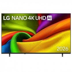 Телевизор LG 50NU850B3LA