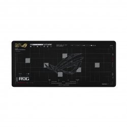 Падове за мишки > Asus 90MP05H0-BPUA00