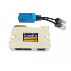 Други мрежови устройства > Tendtop TT-ISP709C